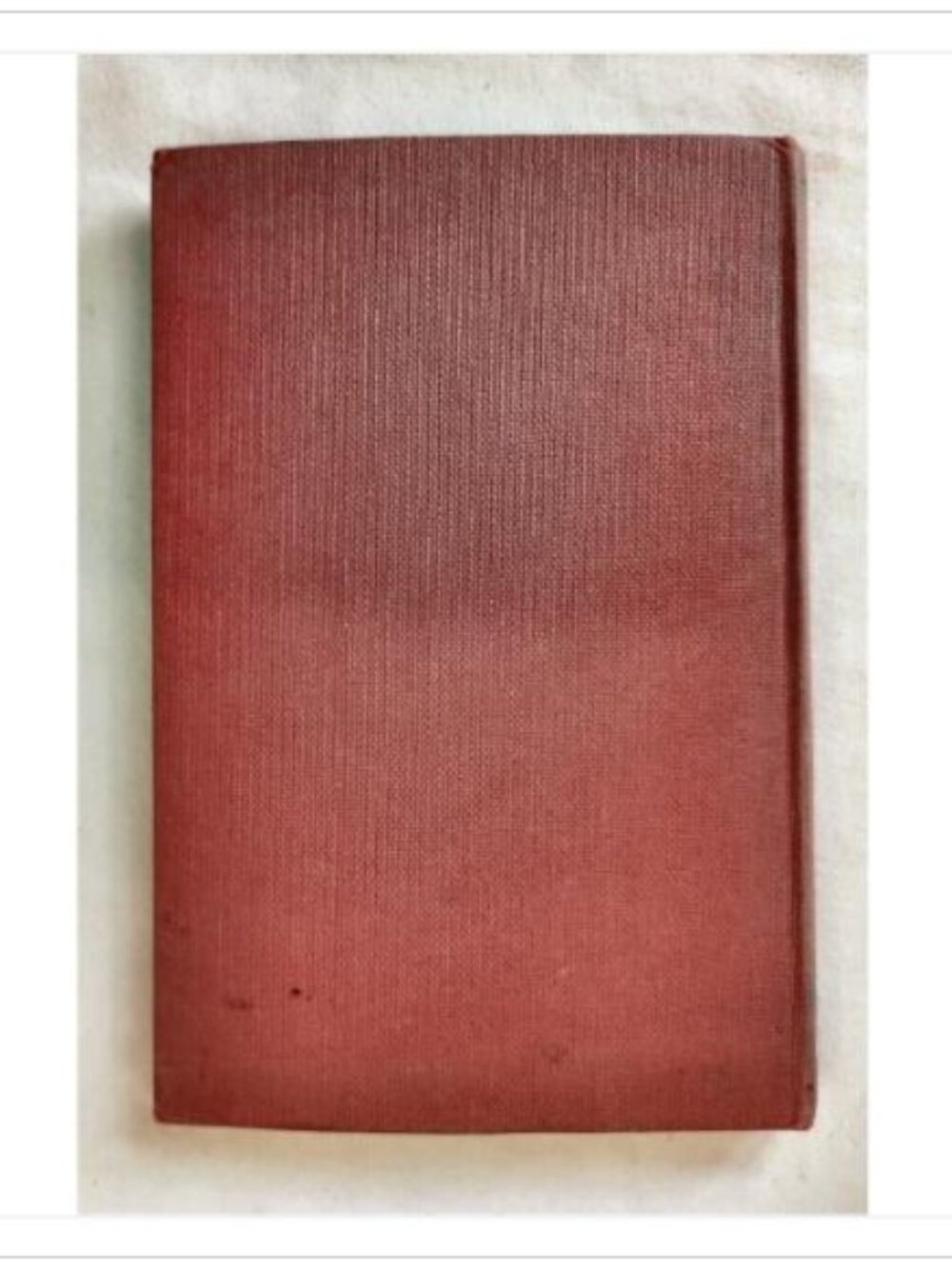 How to Scrape Skies by George Mikes and Nicolas Bentley 1948